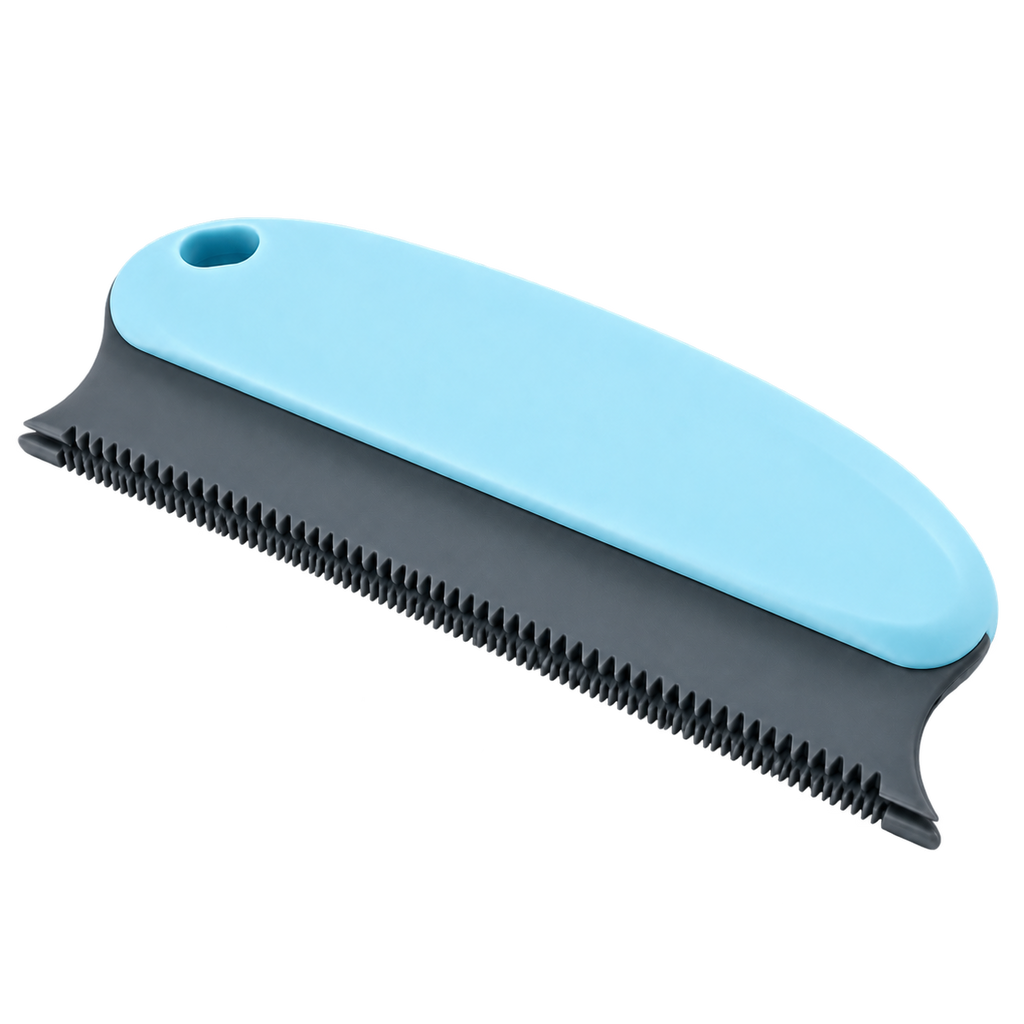 Fleckwell pet hair scraper